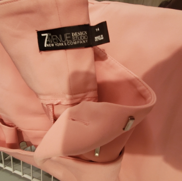 Slacks - Picture 3 of 6